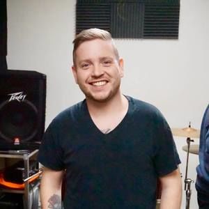 Meet your Posher, Mike